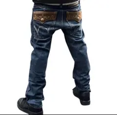 swag fuckthisindustry true religion似デニム