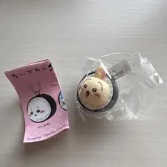 ちいかわ 寿司キーホルダー うさぎ