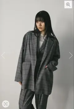 2025年最新】STYLEMIXER レディース テーラードジャケットの人気
