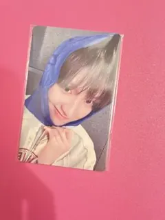 ソンホ BOYNEXTDOOR HOME weverse ラキドロ - メルカリ