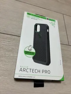 Razer ARCTECH PRO iPhone 5.4インチ用 冷却ケースのサムネイル