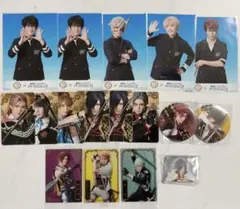 刀ミュ 刀剣乱舞 まとめ売り