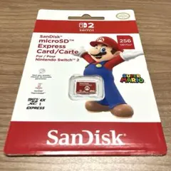 microsd express