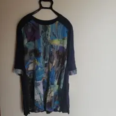 Partenaire チュニック 15号