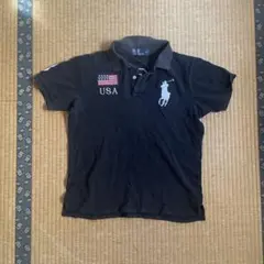 ラルフローレン ポロシャツ Ralph Lauren 平成 opiumのサムネイル
