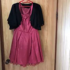 ★レディースドレス★