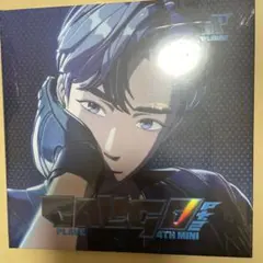 新品未開封】PLAVE Caligo pt.2 ID PASS イェジュン