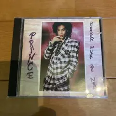 PRINCE HEAVEN MUST BE NEAR