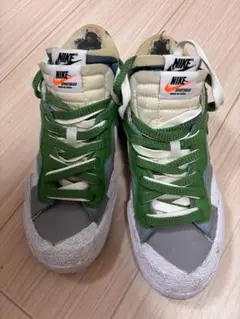 sacai スニーカー