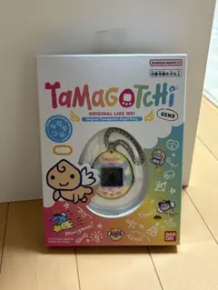 てんしっちのたまごっち