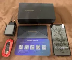 (値下げ中) UMIDIGI One Proのサムネイル