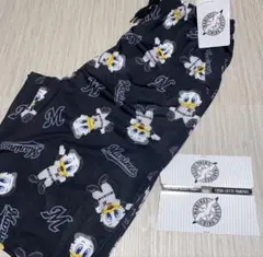 千葉ロッテマリーンズハーフパンツ ステテコMサイズまーくん　メンズ