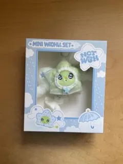 NCTWISH ミニウィチュ MINI WICHU ONESUMMERWISH