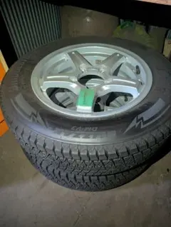 A050 Mコン 195/50R15 - メルカリ
