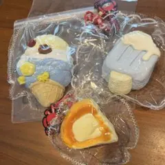 taonini アイスクリーム 2個セット おまけ付きのサムネイル