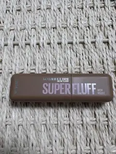 メイベリン SP フラッフ ブロウムース 04 ライトブラウン 眉マスカラ