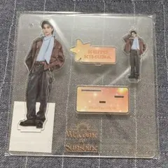 FANTASTICS 木村慧人　アクリルスタンド