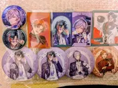 3SKM 北見遊征 榊ネス 魁星 IMPACT 月組 太陽組