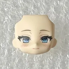 焦り顔,顔パーツ ねんどろいど 一之瀬アスナ ブルーアーカイブ フェイスパーツ