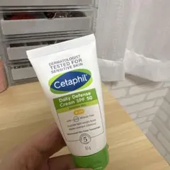 Cetaphil Moisturising Cream 50gセタフィルクリームのサムネイル