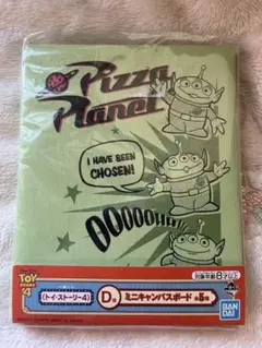 トイ・ストーリー4 ミニキャンバスボード