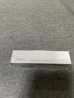 2025年最新】ファンケル スポッツスティックの人気アイテム - メルカリ