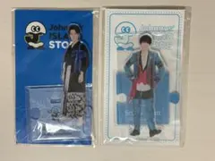 SnowMan渡辺翔太　アクリルスタンド