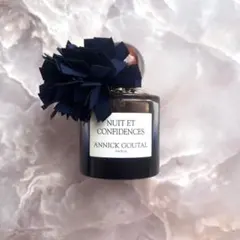 【ほぼ未使用品】アニック グタール ニュイエ コンフィダンス 100ml＋5ml グタール / ニュイ エ コンフィダンス オードパルファムの公式商品情報