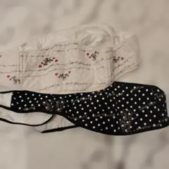 ディズニーマタニティ腹帯 M-L2枚セット