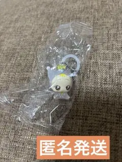 おジャ魔女どれみ　ハナちゃん　めじるしアクセサリー　ガチャガチャ