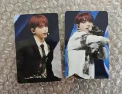 &TEAM 　アジツ　トレカ　HARUA