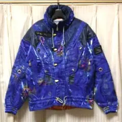 2026年最新】SALOMON サロモン スキージャケットの人気アイテム - メルカリ