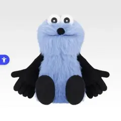 一番くじ パペットスンスン　A賞　ぴょこぴょこぬいぐるみ