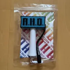 A.H.O. ペンライト WEST.