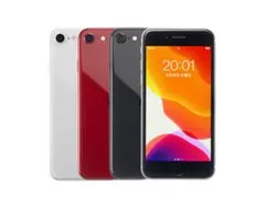 iPhone SE 第二世代 64GB