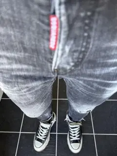 【ヤッシーさま専用】DSQUARED2⭐️SEXY TWIST