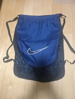 ナイキナップサック