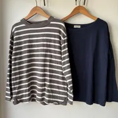 SM2 カットソー2点セット