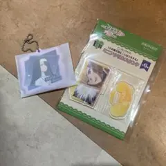 その着せ替え人形は恋をする　一番くじ　2点まとめ売り