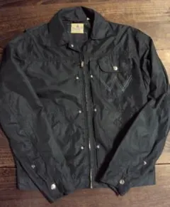 ベルベルジン ブルゾン