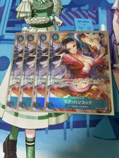 ポ*ー様 中国3周年 ハンコック 3rd anniversary set - メルカリ