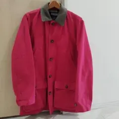 ランズエンド　90s　ヴィンテージ　香港製のサムネイル
