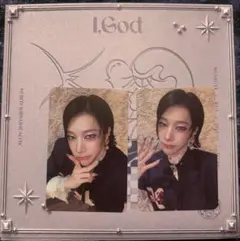 XLOV ルイ I,God I ver.