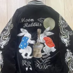 2025年最新】VINTAGE 素材：別珍/ベロア スカジャンの人気