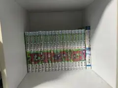 鳥山明 少年漫画