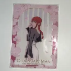 チェンソーマン イケプリ マキマ 購入特典