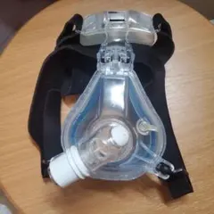 CPAP　ジェルブルー　Mサイズのサムネイル