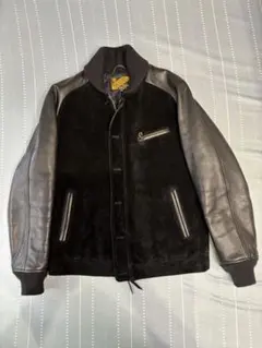 2025年最新】y2レザー スタジャンの人気アイテム - メルカリ