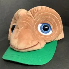 2025年最新】usj ET キャップの人気アイテム - メルカリ