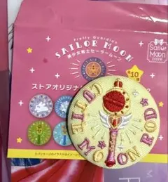 ストアオリジナル刺繍缶バッジvol2